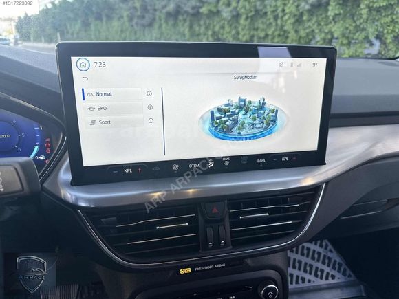 İLK KULLANICI`DAN SIFR KONUM`DA HATA BOYA DEĞİŞN YOK 6,500 KM`DE