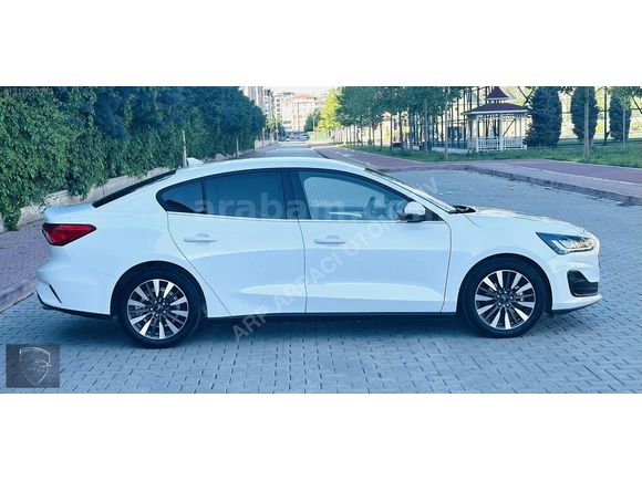 İLK KULLANICI`DAN SIFR KONUM`DA HATA BOYA DEĞİŞN YOK 6,500 KM`DE