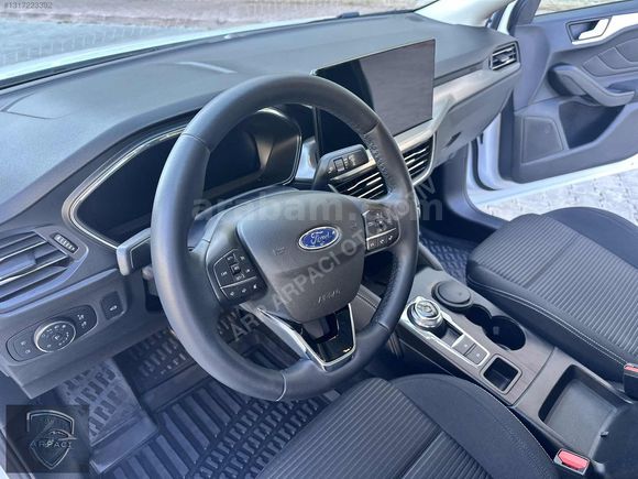 İLK KULLANICI`DAN SIFR KONUM`DA HATA BOYA DEĞİŞN YOK 6,500 KM`DE