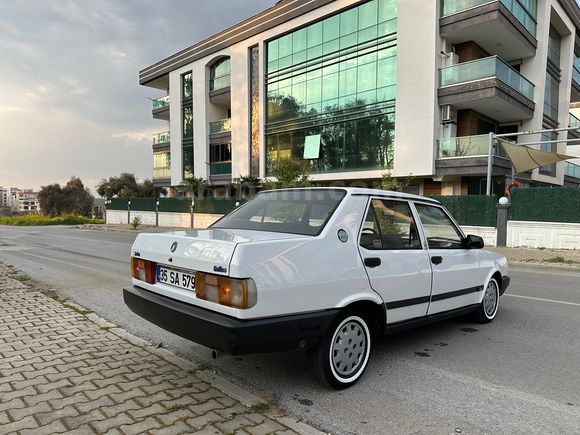 BONCUK GİBİ ŞAHİN