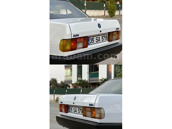 BONCUK GİBİ ŞAHİN