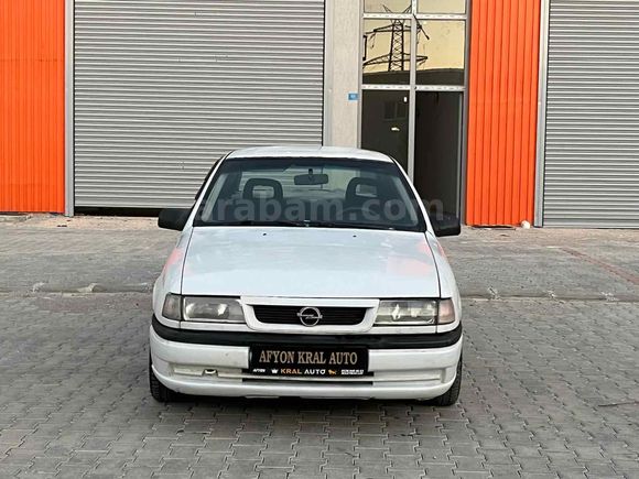 Galeriden Opel Vectra 2.0 GLS 1996 Model Afyonkarahisar