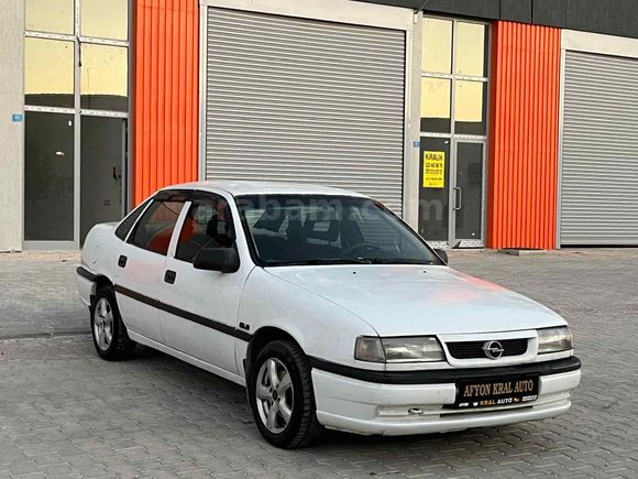 Galeriden Opel Vectra 2.0 GLS 1996 Model Afyonkarahisar