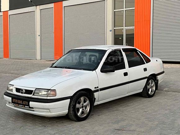 Galeriden Opel Vectra 2.0 GLS 1996 Model Afyonkarahisar