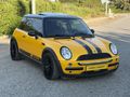 HATASIZ MİNİ COOPER 1.6 OTOMATİK CAM TAVAN