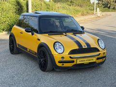 HATASIZ MİNİ COOPER 1.6 OTOMATİK CAM TAVAN