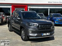 YILDIRIM GRUP - 2024 FOTON TUNLAND G7 FLAGSHİP PLUS