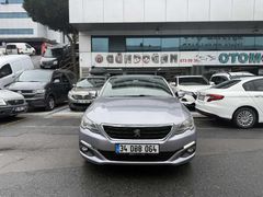 2020 PEUGEOT 301 1.5 BLUEHDİ ACTİV 201 BIN KM ORJİNAL