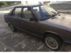 Sahibinden Renault R 9 1.4 Broadway 1985 Model Çankırı