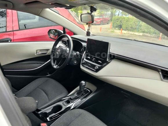 Sahibinden Toyota Corolla 1.5 Dream 2023 Model 