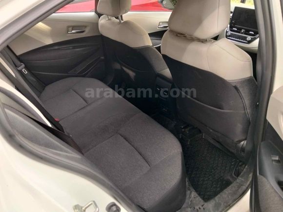 Sahibinden Toyota Corolla 1.5 Dream 2023 Model 