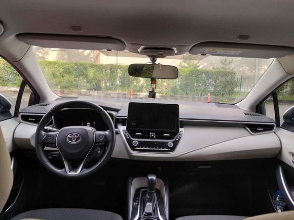 Sahibinden Toyota Corolla 1.5 Dream 2023 Model 