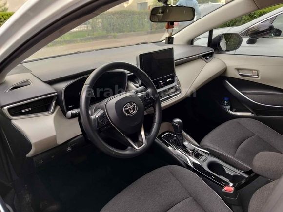 Sahibinden Toyota Corolla 1.5 Dream 2023 Model 