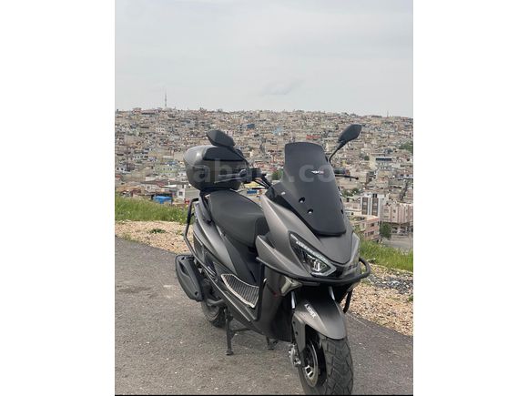 Sahibinden RKS Newlight 125 Pro