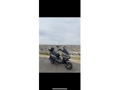 Sahibinden RKS Newlight 125 Pro