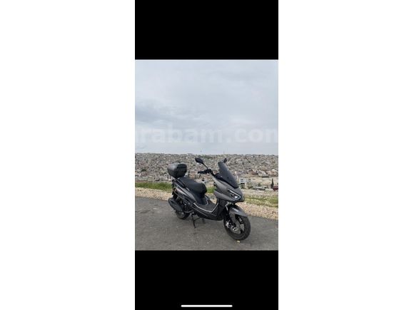 Sahibinden RKS Newlight 125 Pro