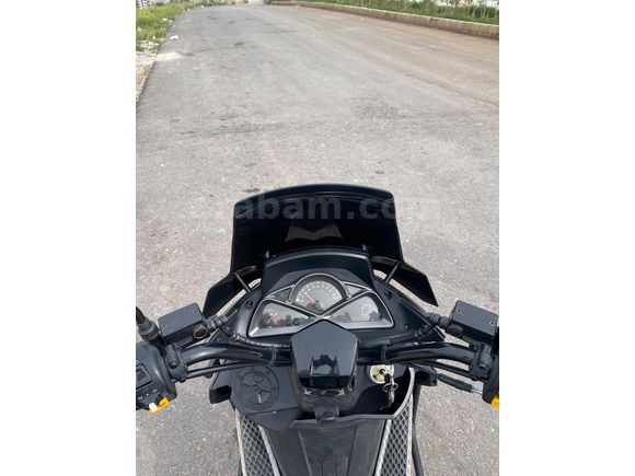 Sahibinden RKS Newlight 125 Pro