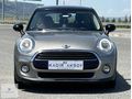 2017 MİNİ COPPER 1.5 PEPPER OTOMATİK BOYASIZ HATASIZ KM 102.000