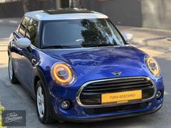 |TUNA BOSTANCI| 2019 MINI COOPER 1.5 CLASSIC-HATASIZ!-5 KAPI