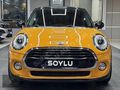 "SOYLU"Boyasız-2017 Mini Cooper 1.5 Chili-C.Tvn-Lansman-65.oooKm