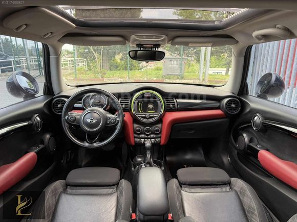 2014/BOYASIZ/132KM/RECARO/CAMTVN/KEYLESS/LEDFAR/SRSMOD/