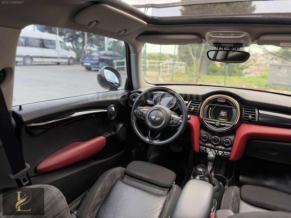 2014/BOYASIZ/132KM/RECARO/CAMTVN/KEYLESS/LEDFAR/SRSMOD/