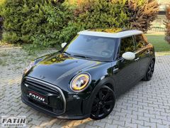 FATİH'DEN 2023 MINI COOPER 1.5 RESOLUTE EDİTİON 53.000 KM'DE