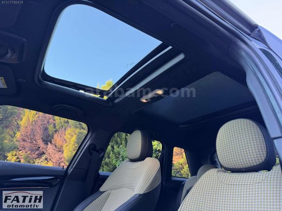 FATİH'DEN 2023 MINI COOPER 1.5 RESOLUTE EDİTİON 53.000 KM'DE