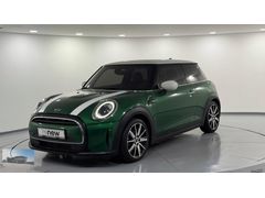 2023 Mini 1.5 Iconic AT / 37.824 KM
