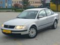 YOLDAŞLAR OTOMOTİVDEN DEĞİŞENSİZ BAKIMLI 1.8 PASSAT