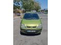 Sahibinden Renault Scenic 1.6 RXT 2001 Model