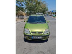 Sahibinden Renault Scenic 1.6 RXT 2001 Model