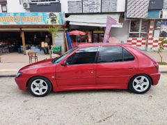 Sahibinden Peugeot 306 1.6 Platinum 2000 Model