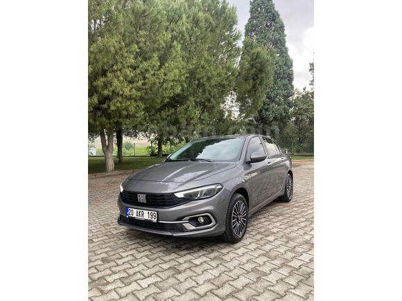 Sahibinden Fiat Egea 1.3 Multijet Urban 2023 Model Denizli