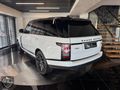 2017 RANGE ROVER 3.0 TDV6 AUTOBİOGRAPHY EXTRA DOLU