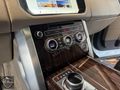 2017 RANGE ROVER 3.0 TDV6 AUTOBİOGRAPHY EXTRA DOLU