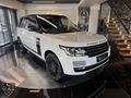 2017 RANGE ROVER 3.0 TDV6 AUTOBİOGRAPHY EXTRA DOLU