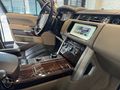 2017 RANGE ROVER 3.0 TDV6 AUTOBİOGRAPHY EXTRA DOLU