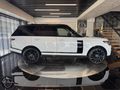 2017 RANGE ROVER 3.0 TDV6 AUTOBİOGRAPHY EXTRA DOLU
