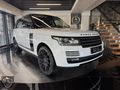 2017 RANGE ROVER 3.0 TDV6 AUTOBİOGRAPHY EXTRA DOLU