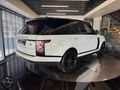 2017 RANGE ROVER 3.0 TDV6 AUTOBİOGRAPHY EXTRA DOLU