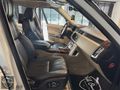 2017 RANGE ROVER 3.0 TDV6 AUTOBİOGRAPHY EXTRA DOLU