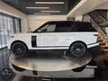 2017 RANGE ROVER 3.0 TDV6 AUTOBİOGRAPHY EXTRA DOLU