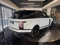 2017 RANGE ROVER 3.0 TDV6 AUTOBİOGRAPHY EXTRA DOLU