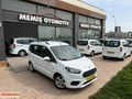 FORD Courier 2021 MODEL 81.BİN KM 1.5 TDCİ 6.İLERİ 100.HP