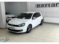 FIRSAT_2012 VW GOLF 1.6 102 HP_ÇELİK JANT_LPG'Lİ ve RUHSATA İŞLİ