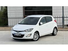 2014 MODEL BOYASIZZ SADECE 70 BİNDE HYUNDİA İ20 SENSE 