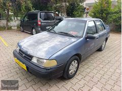 MELEK AUTO'DAN UYGUN FİYATA 1994 MODEL HYUNDAİ EXSEL LS 1.5