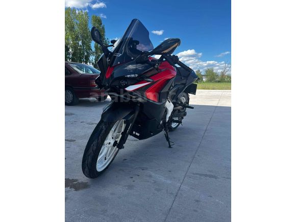 2021 RS200 HATASIZ MASRAFSIZ FULL BAKIMLI