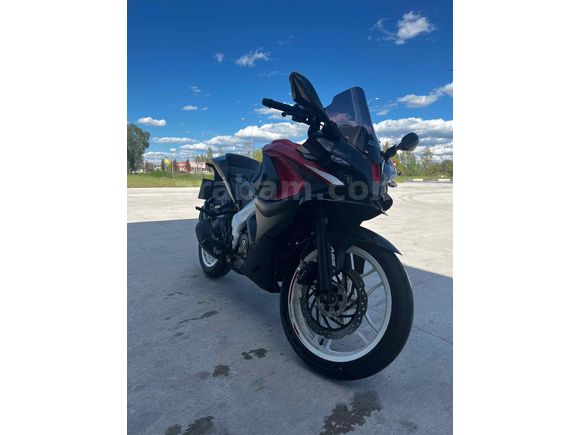 2021 RS200 HATASIZ MASRAFSIZ FULL BAKIMLI